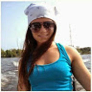 Meet your Posher, Rose